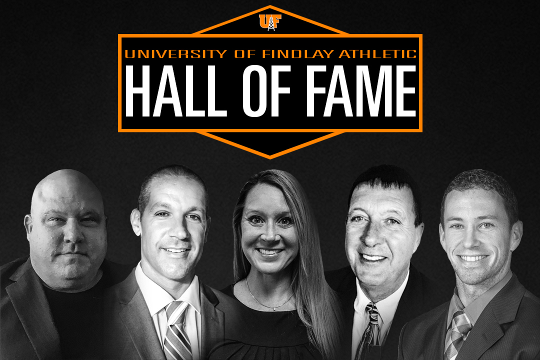Register Now for UF Athletic Hall of Fame