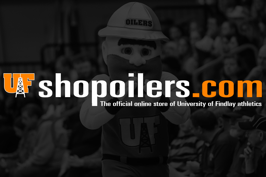 Need New Oilers Gear? Visit shopoilers.com
