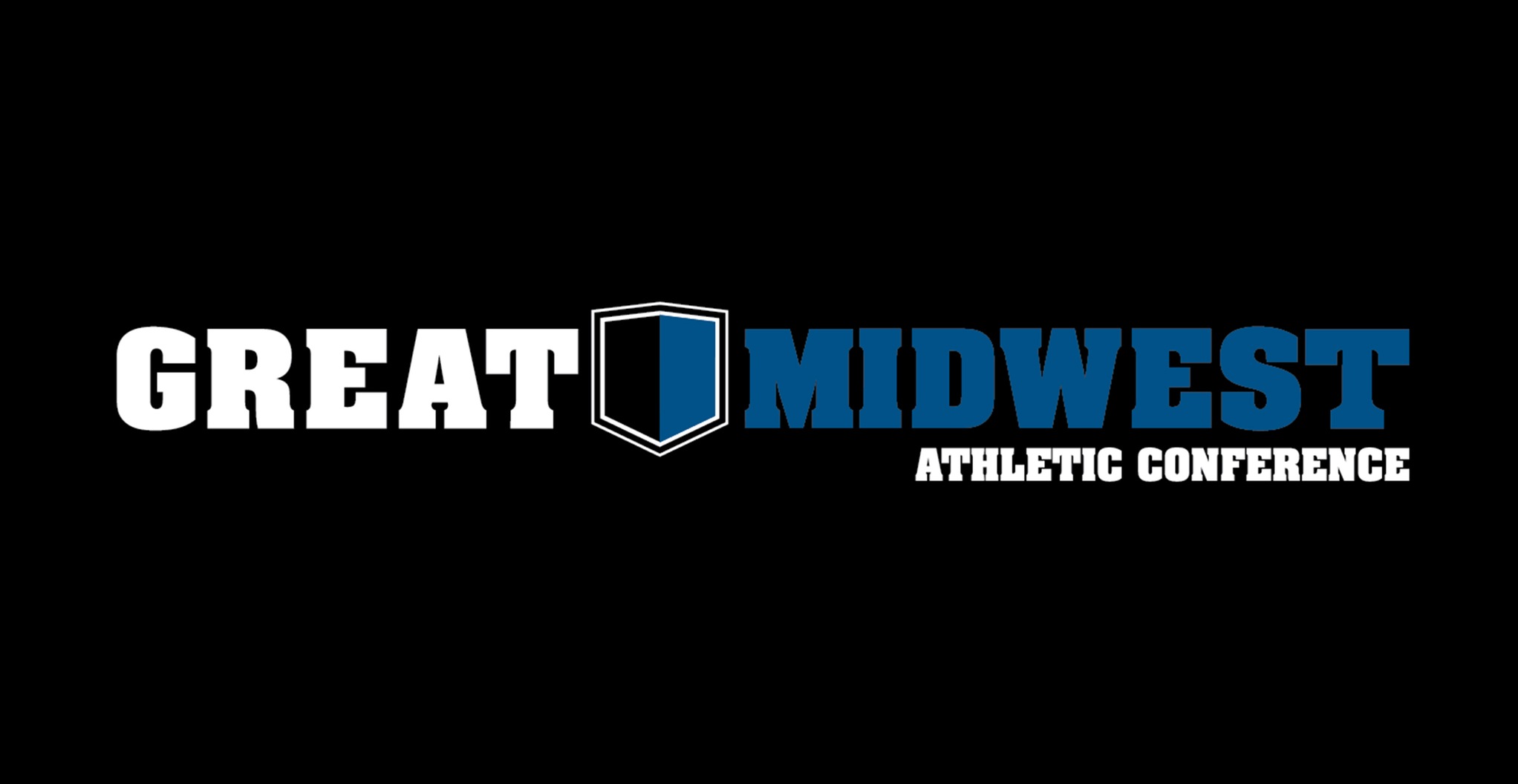Great Midwest Logo on Black background