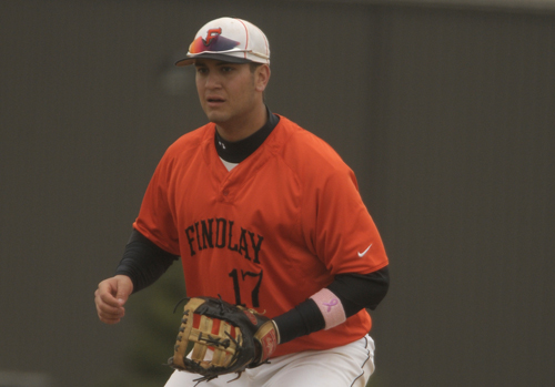 Big Inning Lifts Oilers Past Mansfield