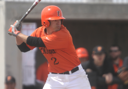 Oilers Win In 10th For Sweep Of Hillsdale