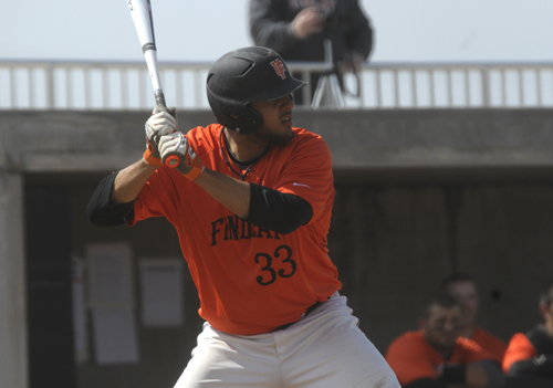 Errors Plague Oilers in Final Game of Series With ODU