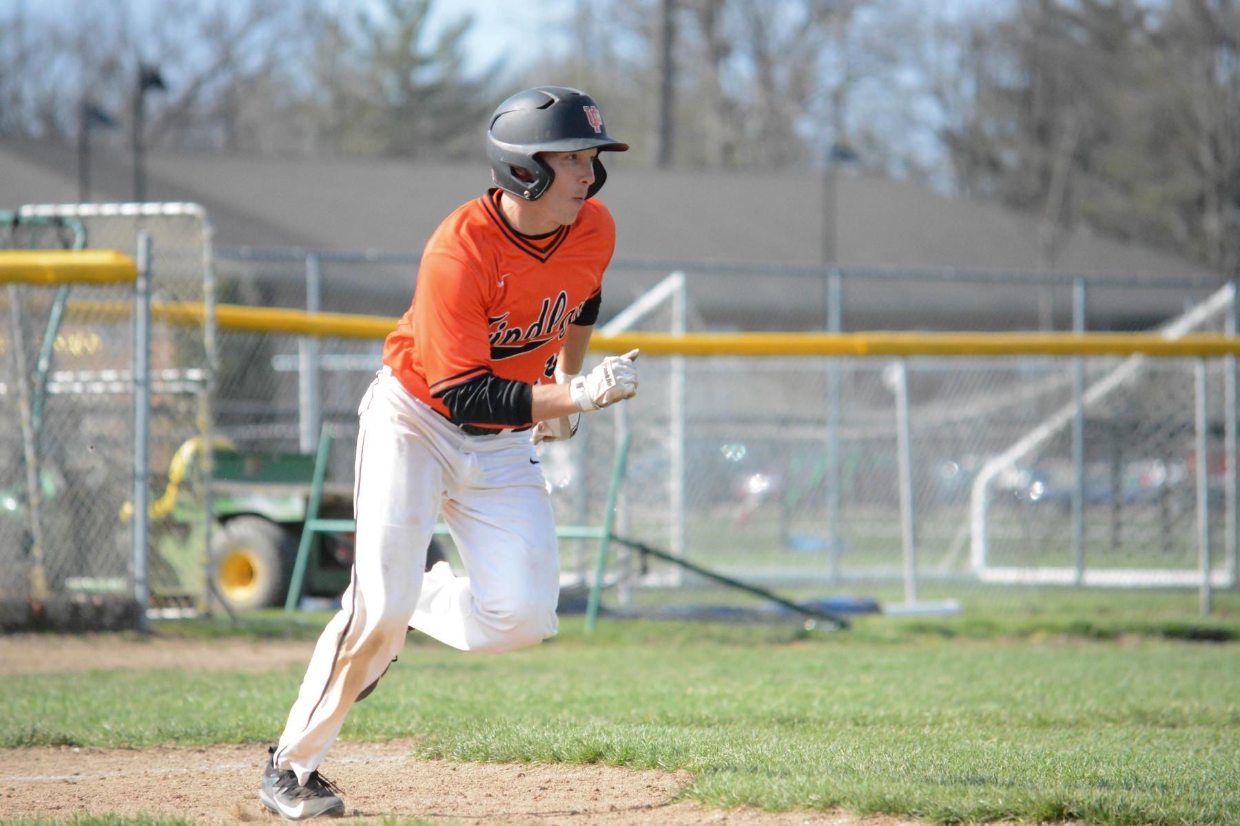 Late Run Costs Oilers in Game 2 | Findlay Swept by Walsh