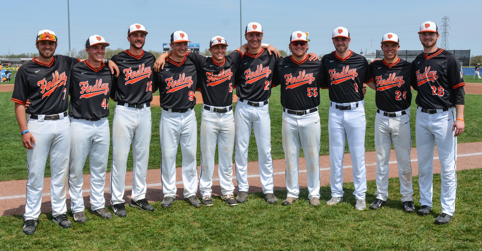 Oilers Fall to No. 17 ODU on Senior Day