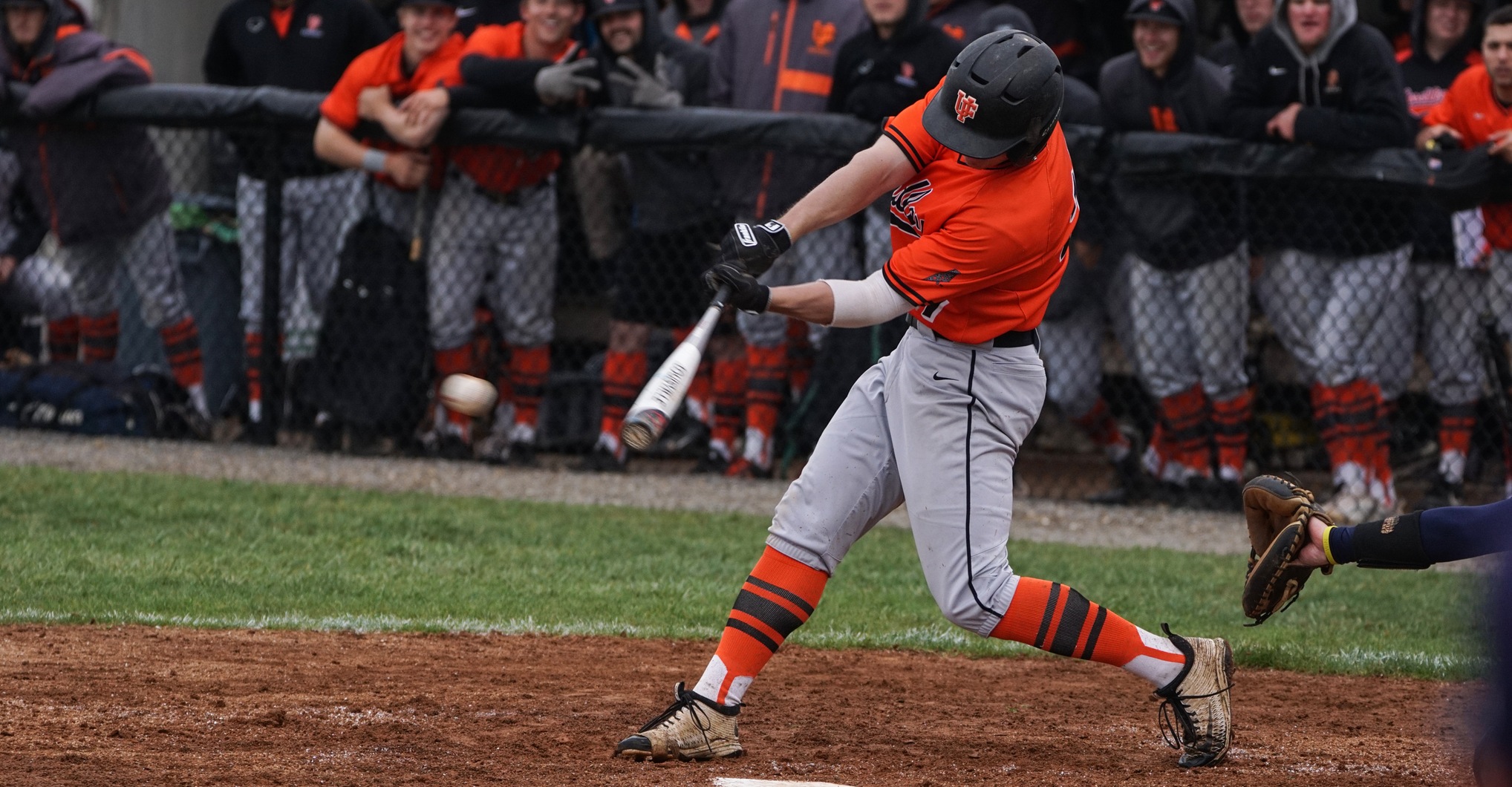 Oilers Score 20 for First Time in Six Years | Split vs Cedarville