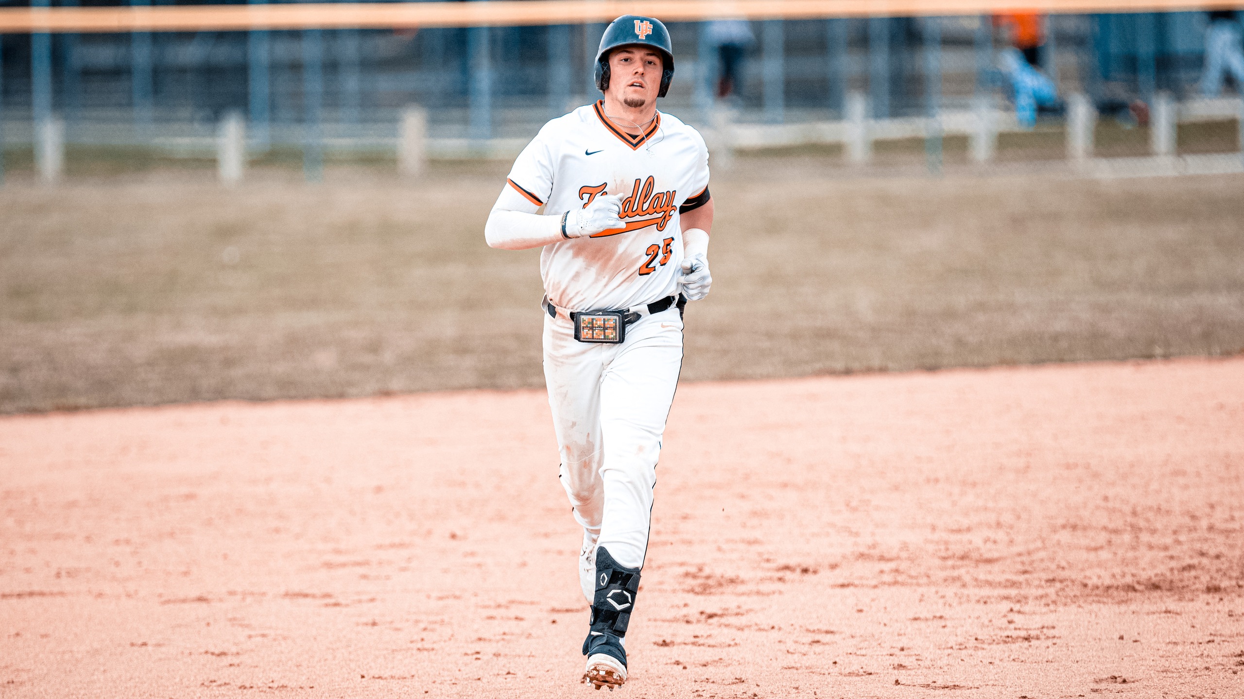 Farrar Becomes Oilers All-Time Home Run Leader | Oilers Drop Two at Northwood