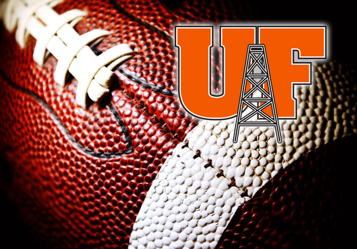 Oilers Football to Have 6 Home Games in 2013