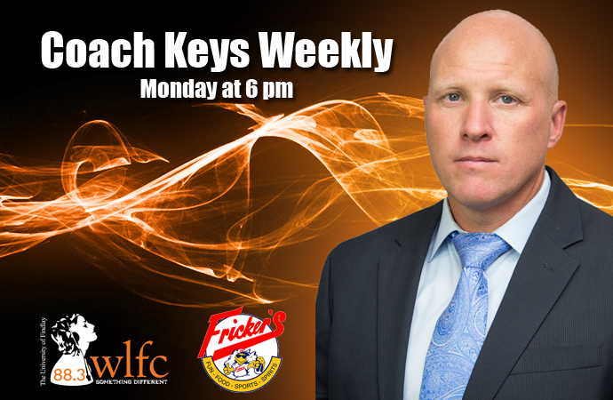 Coach Keys Weekly Returns