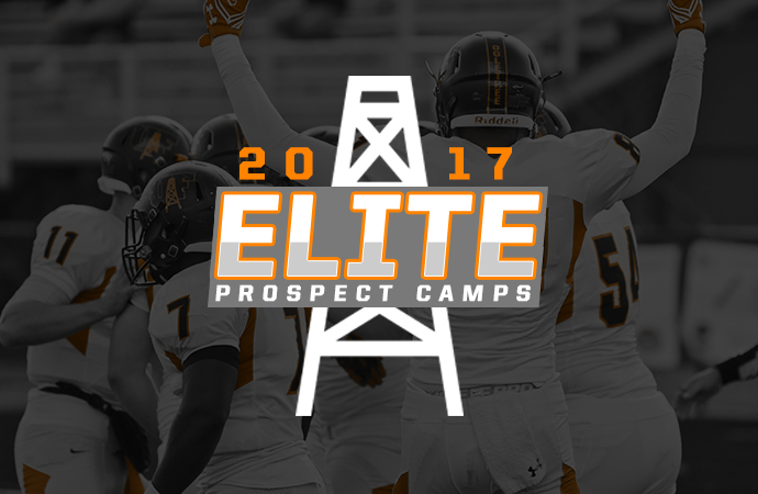 2017 Elite Prospect Camp