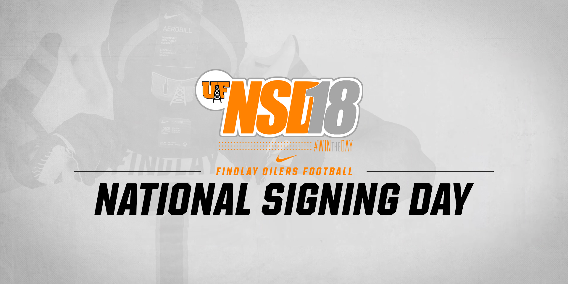 2018 National Signing Day