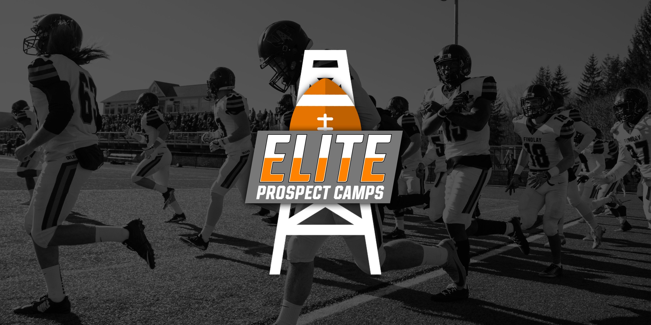 Football to Host Elite Prospect Camp July 11