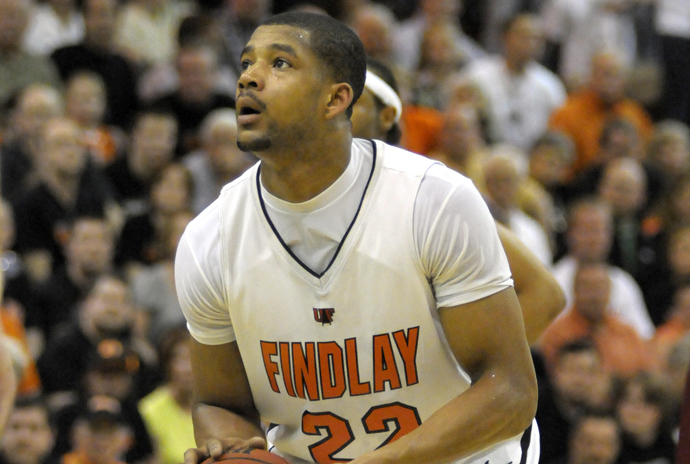 Bostic Named Midwest Region Player of the Year