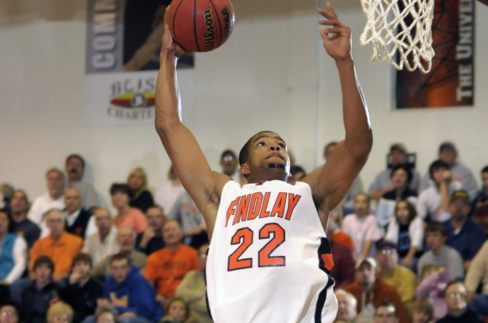 Bostic To Play In All-Star Game At DI Final Four