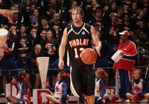 #9 Oilers Face Hillsdale, Saginaw Valley State this Week