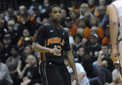 Oilers Ranked 11th in NABC Poll