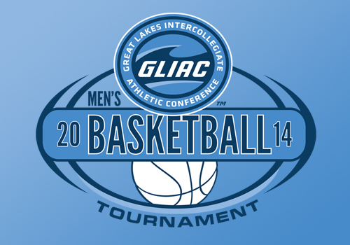 Tickets to be Sold on Friday for GLIAC Tournament