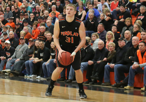 Chargers Come to Croy on Wednesday