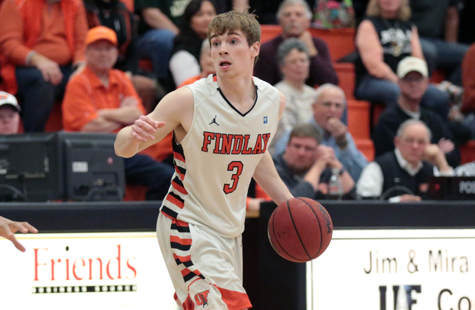 Oilers Come Away With 62-53 Win Over Storm