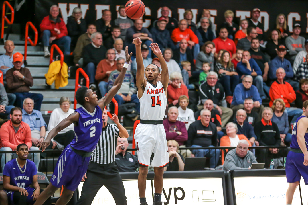 Oilers Head to Hillsdale on Thursday