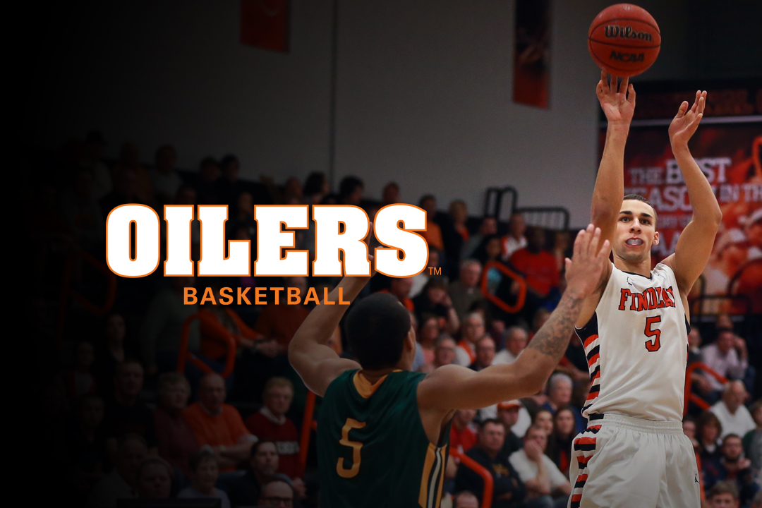 Oilers Add Exhibition Game Against Dayton