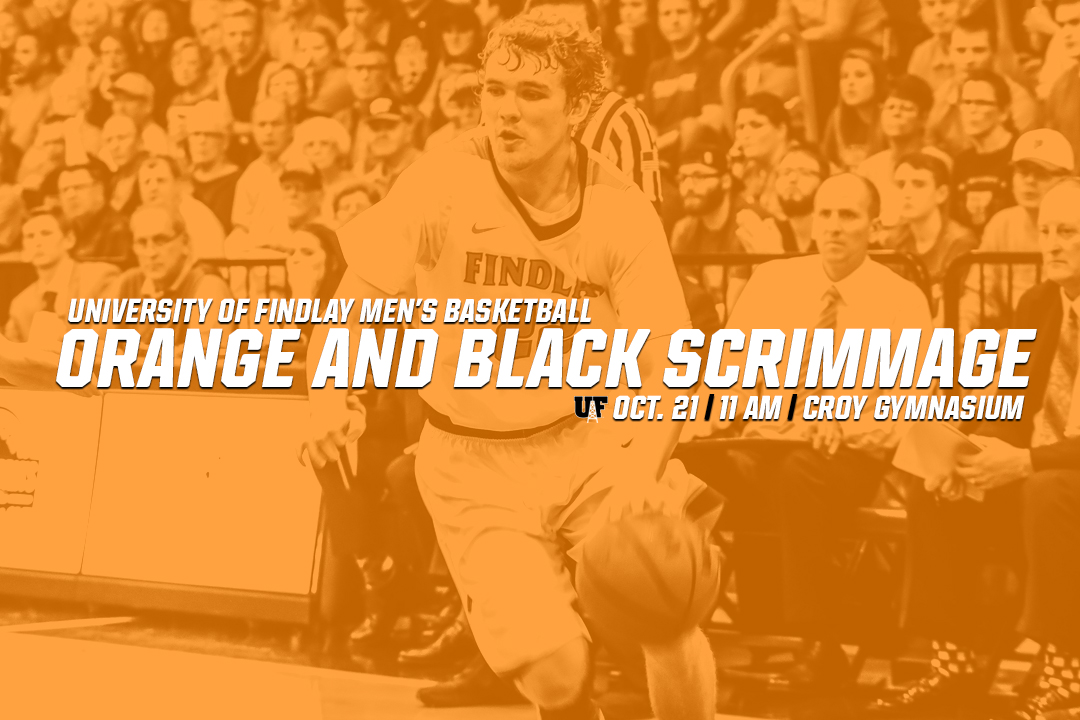 Oilers to Hold Orange and Black Srimmage on Oct. 21