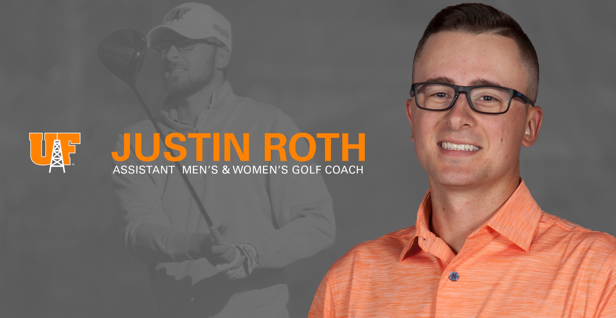 Roth Hired as Assistant Coach