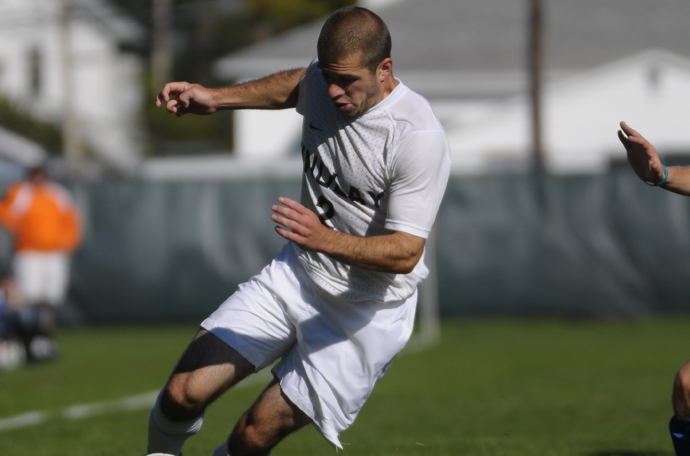 Men's Soccer to Host ID Camp on March 23