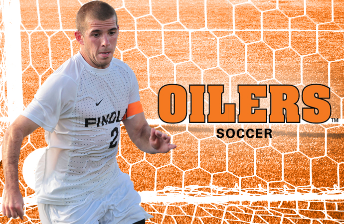 Soccer to Host Oilers Soccer ID Camp