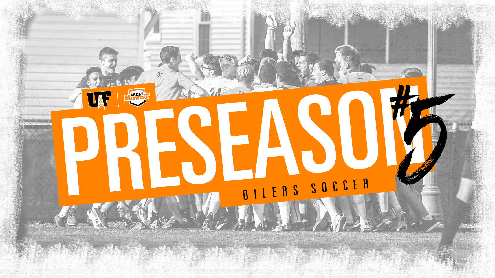 Preseason Poll men's soccer