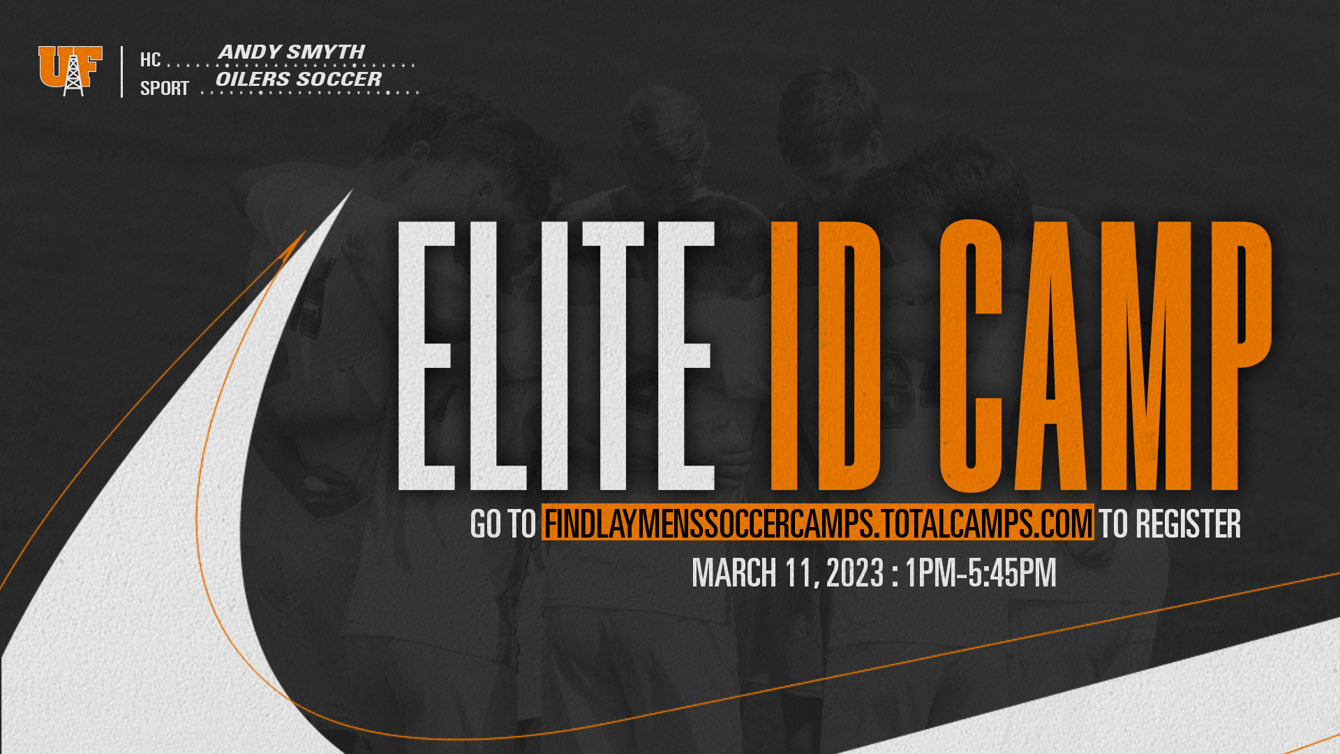 Elite ID Camp