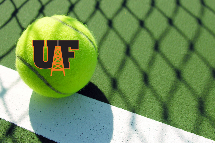 7 Tennis Players Earn Scholar Athlete Honors