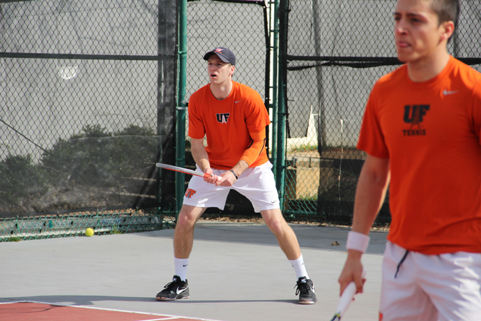 Oilers Claim 6-3 Win Over Belmont Abbey