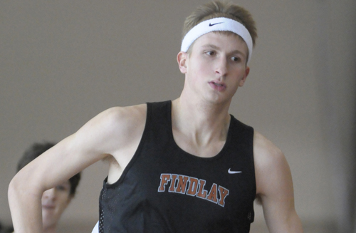 Oilers Complete Wake Forest Open