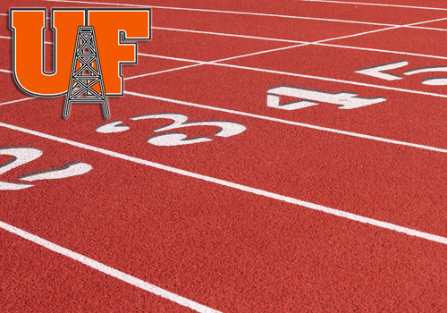 Oilers Track Holds Steady in National Rankings