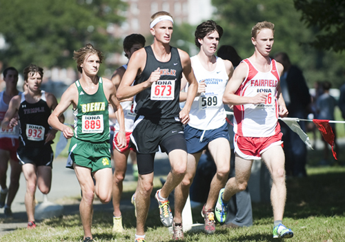 Oilers 2012 Cross Country Schedule Released