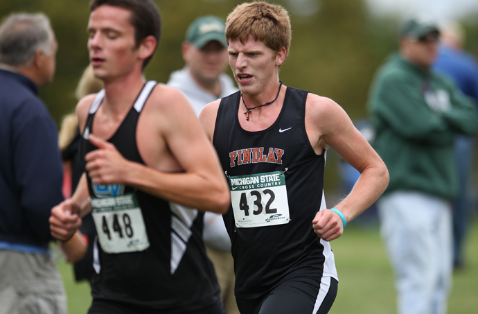 Oilers Compete at the Jenna Strong Classic in Wilmington