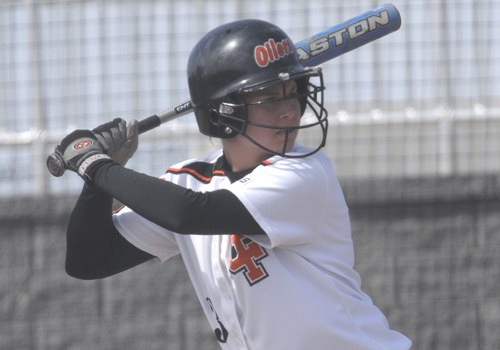 Findlay Picks Up Two More Wins In Florida