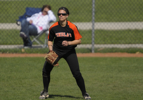 Softball Picked to Finish 10th in the GLIAC
