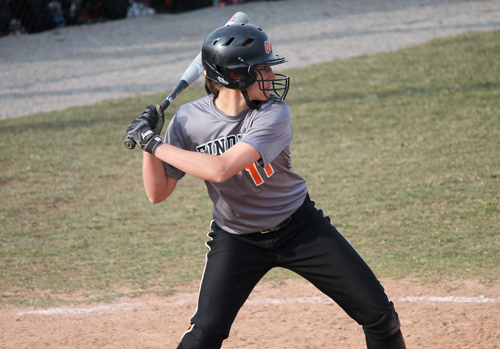 Tournament Run Halted As Oilers Lose to Ashland