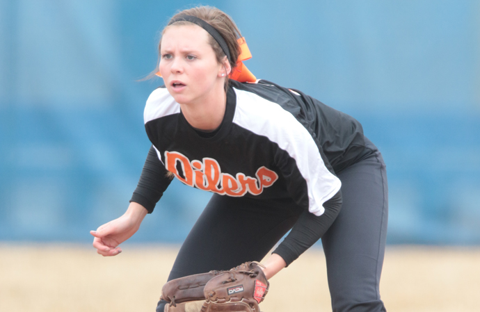Oilers Lose Doubleheader Against Grand Valley