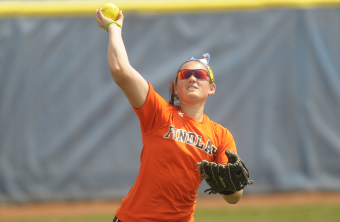 UF Softball Hosting Camps/Clinics During the Winter