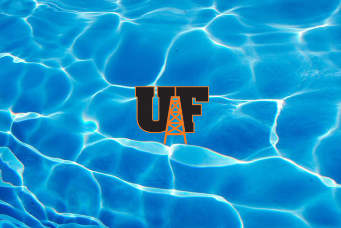 UF Swim Teams Rewarded For Academic Excellence