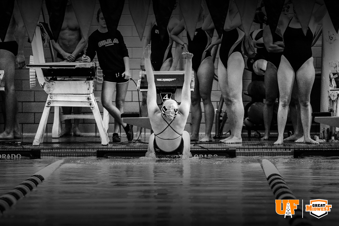 Swimming Releases 2017-18 Schedule