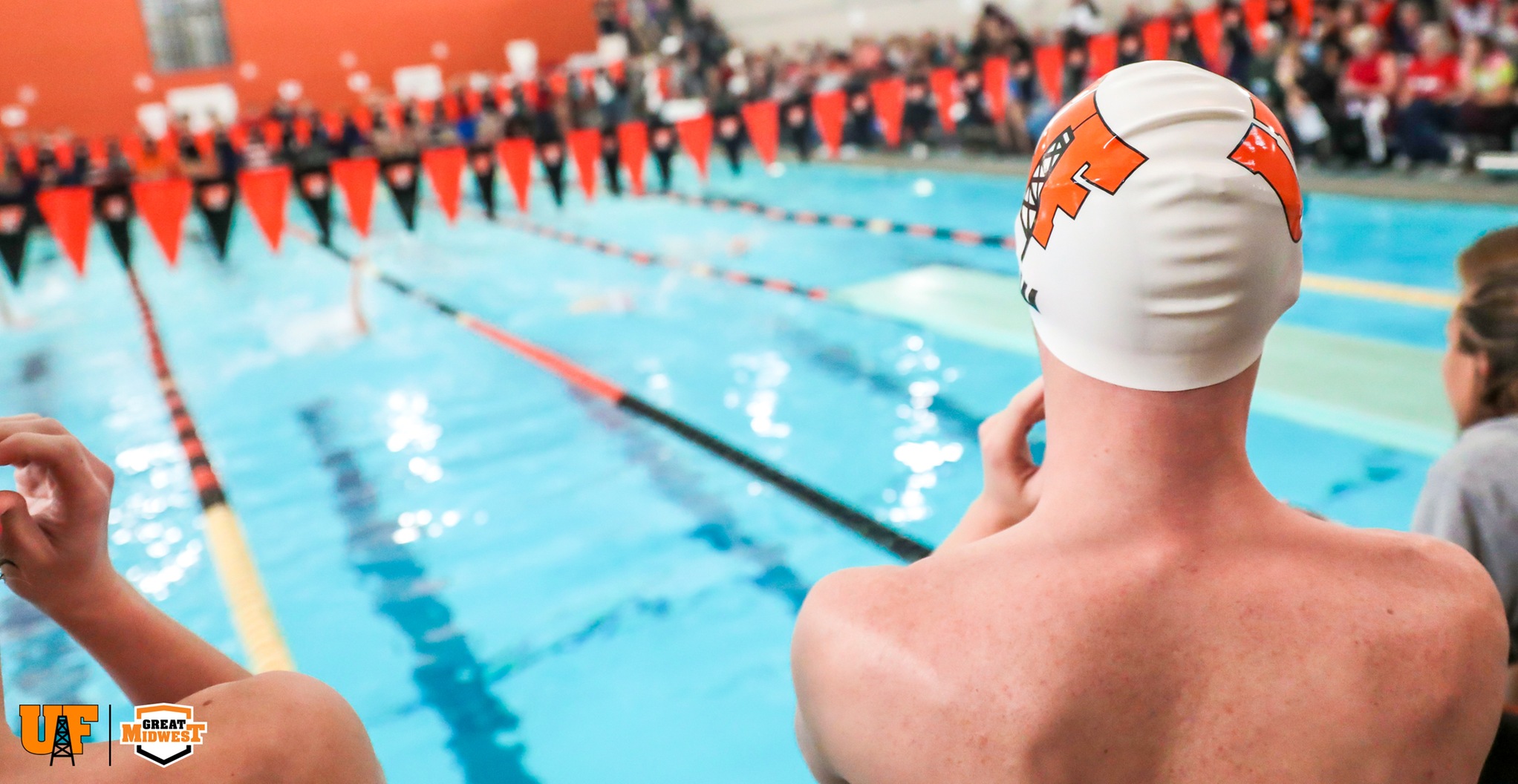 2018-19 Swimming & Diving Schedule Released