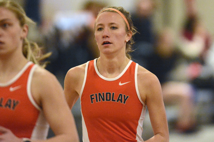 First Day of Findlay Classic Comes to a Close
