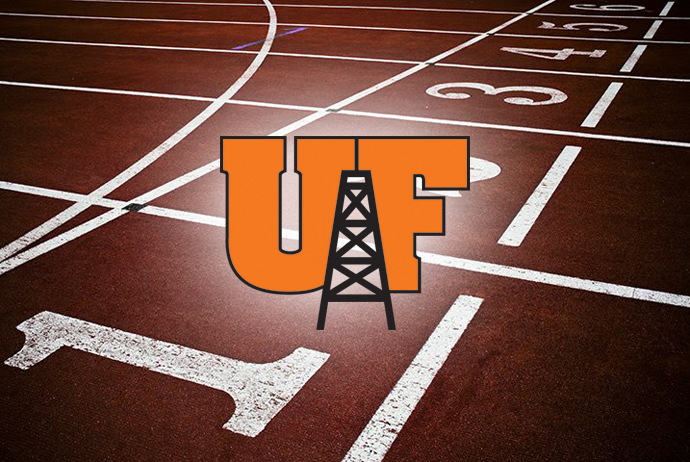 UF Track Teams Ranked in Top 25