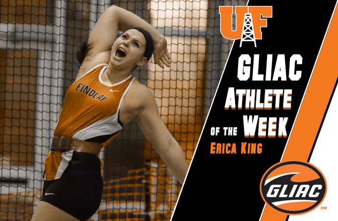 DeVincentis and Sanmiquel Earn Athlete of the Week Honors