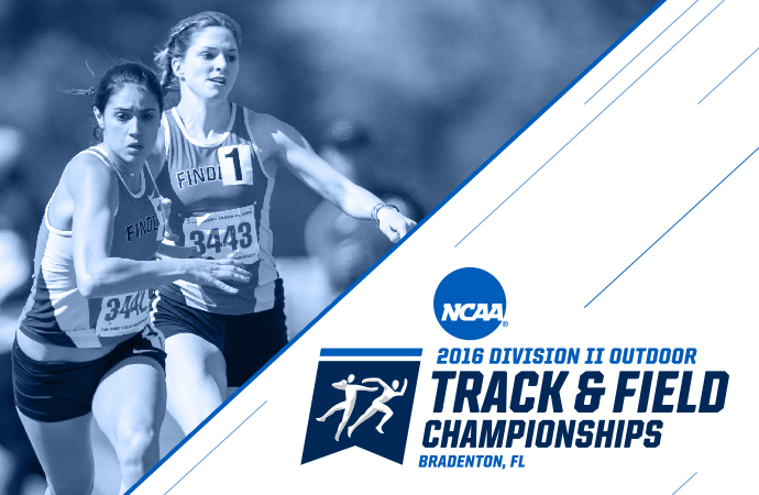 NCAA DII Track | National Championship Preview