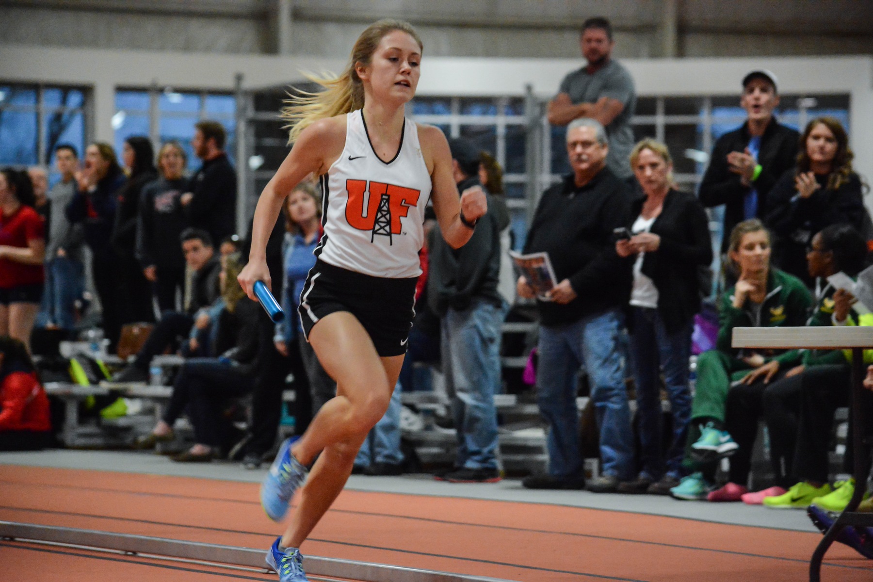 Oilers Travel to Knight Open & Hilltopper Relays