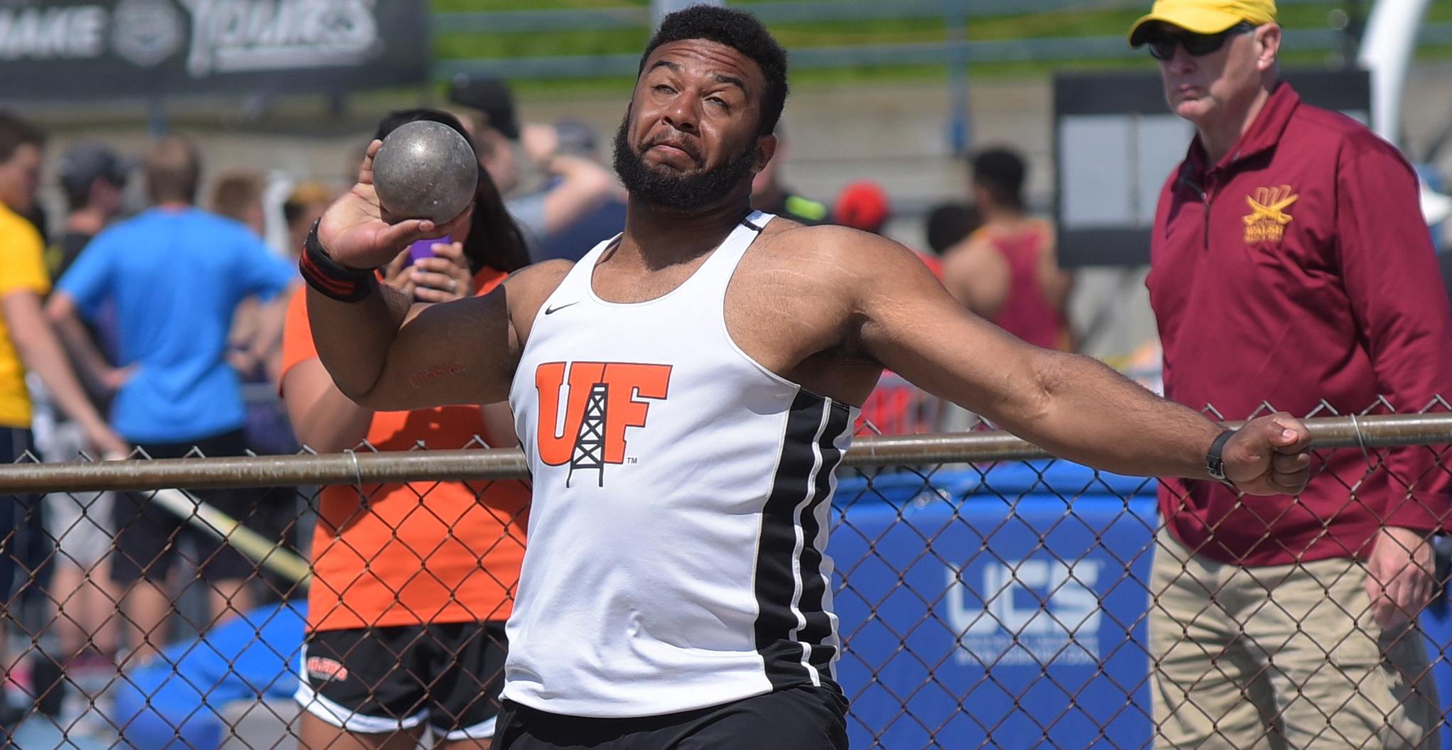 Oilers Reach Provisional Standards at Hillsdale
